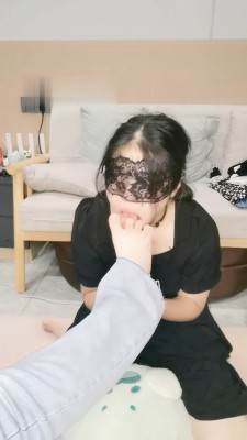 图片[2]_【小羊】对着主人的jio发骚【完整版】_HD绳艺资源