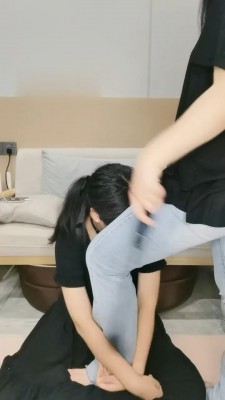 图片[3]_【小羊】对着主人的jio发骚【完整版】_HD绳艺资源