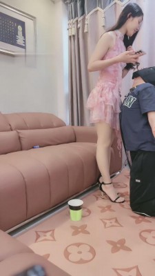 图片[5]_【嘉妮】吃圣水泡面/滴蜡/闻舔高跟凉鞋【完整版】_HD绳艺资源