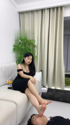 图片[5]_【伊诺】情人节求虐-舔拖鞋裸足/踩踏_HD绳艺资源