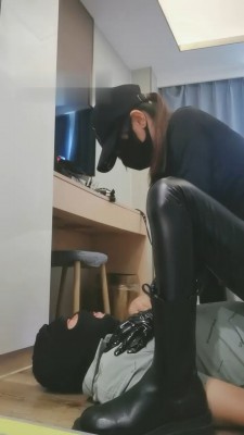 图片[3]_【美娜格格】挑战地狱级窒息/呼吸绳艺技巧_HD绳艺资源