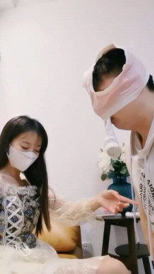 图片[2]_【璎珞】内裤胸罩套头/闻舔裸足白袜_HD绳艺资源