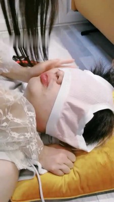 图片[7]_【璎珞】内裤胸罩套头/闻舔裸足白袜_HD绳艺资源