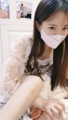 图片[8]_【璎珞】内裤胸罩套头/闻舔裸足白袜_HD绳艺资源