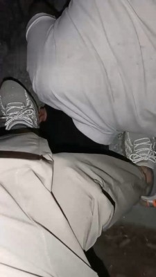 图片[3]_【平凡】深夜户外犬化家奴【下】_HD绳艺资源