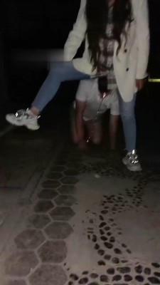 图片[5]_【平凡】深夜户外犬化家奴【下】_HD绳艺资源