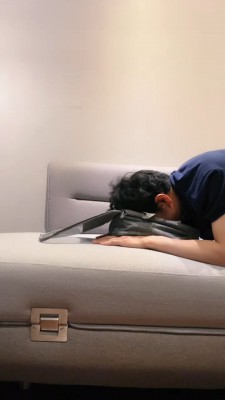 图片[6]_【若依】双S-红帽挑战-高难度挑战狂揍/大量原味盖头窒息_HD绳艺资源