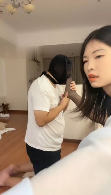 图片[7]_【叶娘】骑马/人体座椅/闻舔黑丝高跟【双视角版】_HD绳艺资源