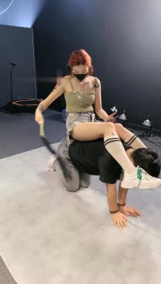 图片[10]_【冰诺】运动女神-狗笼囚禁/高难度挑战虐打贱狗/骑马_HD绳艺资源