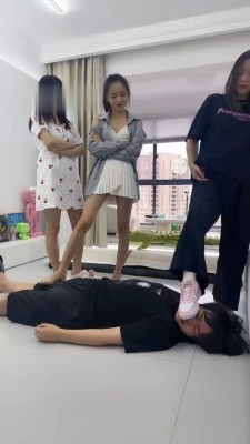 图片[6]_【狗哥】3S-开发18岁素人女神虐_HD绳艺资源