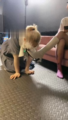 【冰诺】母畜伺候素人姐妹花_HD绳艺资源