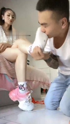 图片[10]_【魅儿】耳光辱骂羞辱/筷子夹狗舌/袜子绑鼻艺术吸_HD绳艺资源