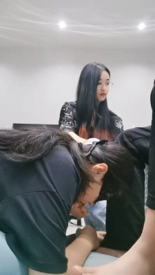 图片[4]_【小羊】夫妻主VS母畜-臭脚羞辱【完整版】_HD绳艺资源