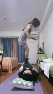 图片[9]_【不期而遇】舔短靴/骑马/踩踏/木乃伊绳艺技巧【完整版】_HD绳艺资源