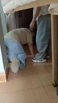 图片[3]_【爱可】母畜-双主寝室走廊虐-原味辱_HD绳艺资源