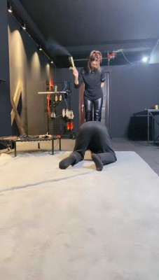 图片[5]_【冰诺】骑马爬行/重度训练专场_HD绳艺资源