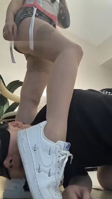 图片[3]_【安晴】艺术sp/舔超脏小白鞋肉丝jio_HD绳艺资源