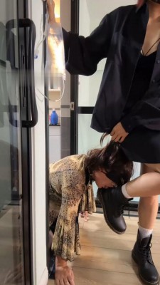 图片[5]_【朱砂痣】舔短靴白袜/圣水盛宴/训练_HD绳艺资源