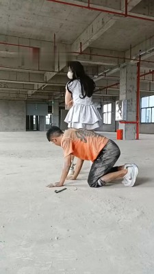 图片[3]_【爱可呀】双主学校户外玩老师-完全不当人【下】_HD绳艺资源