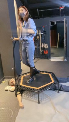 图片[4]_【冰诺】长靴S-人体蹦床_HD绳艺资源