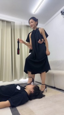 图片[5]_【狗哥】情侣主-当着情人的面尽情羞辱_HD绳艺资源