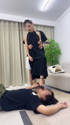 图片[6]_【狗哥】情侣主-当着情人的面尽情羞辱_HD绳艺资源