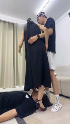 图片[10]_【狗哥】情侣主-当着情人的面尽情羞辱_HD绳艺资源