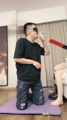 图片[7]_【不期而遇】足底享受/恋足狗/首次体验圣水_HD绳艺资源