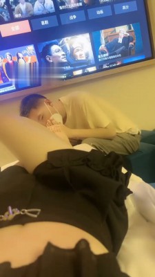 图片[2]_【暴躁小溪】开发上门按摩师吃臭脚_HD绳艺资源