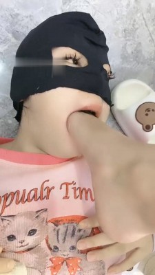 图片[5]_【慕田夫妻】母畜-闻舔原味白袜/裸足深喉_HD绳艺资源