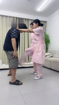 【伊诺】双S-护士小姐姐的特殊治疗_HD绳艺资源