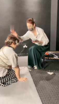 图片[5]_【冰诺】母畜-抽纸牌虐待贱奴_HD绳艺资源