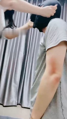 图片[4]_【上海淼淼】双S-长靴/高跟-人体座椅/打手心耳光/揪耳朵_HD绳艺资源