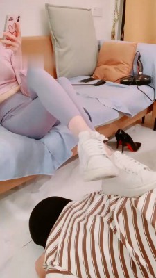 图片[10]_【Rina】麦昆白棉袜气味羞辱_HD绳艺资源