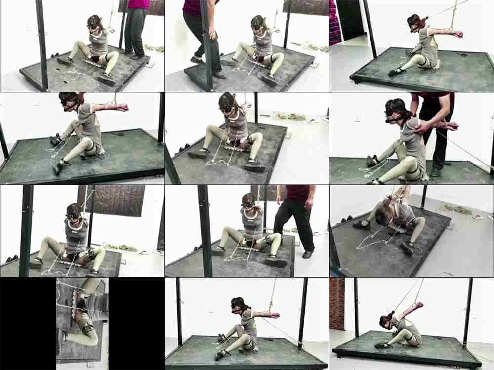 图片[2]_【HD飞天原创】越挣扎越难受的紧缚玩具组合方式_HD绳艺资源