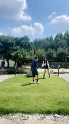 图片[2]_【沅芷大人】户外双S长鞭高难度挑战抽哭求饶_HD绳艺资源