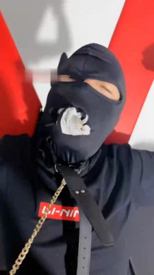 图片[5]_【靴嘉倪】长靴黑丝-内裤塞嘴虐打物化家奴_HD绳艺资源