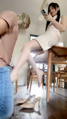 图片[3]_【思诺】高跟踩喂食/吐口水/咀嚼物/提档【下】_HD绳艺资源