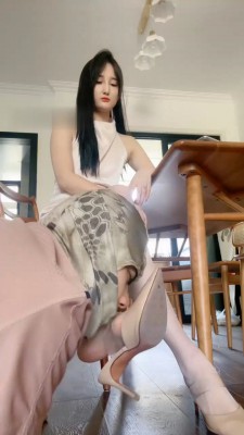 图片[9]_【思诺】高跟踩喂食/吐口水/咀嚼物/提档【上】_HD绳艺资源