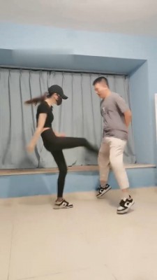 图片[4]_【美娜格格】暴打偷原味的狗-提档耳光训练【双视角版】_HD绳艺资源