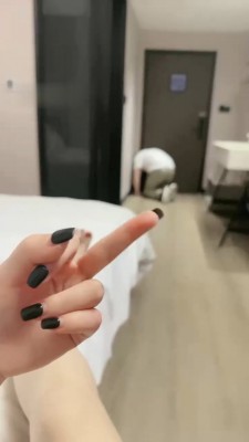 图片[5]_【知世sama】素人小姐姐-帆布鞋白袜气味辱_HD绳艺资源