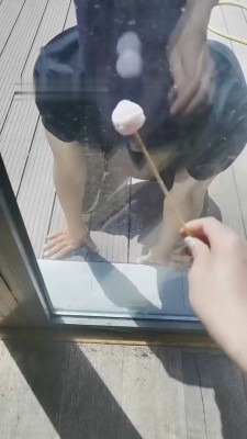 图片[7]_【魔鬼天使】女神范教训跟踪狂魔-圣水/训练_HD绳艺资源