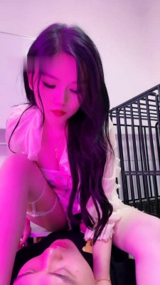 【甜心教主】吐口水吞咽/白丝诱惑闻舔_HD绳艺资源