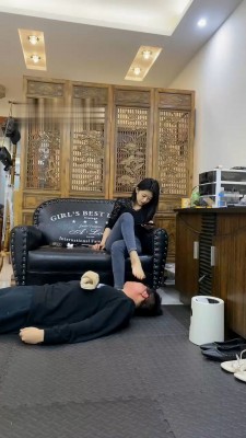 图片[4]_【琳嘉】挑战惨无人道耳光_HD绳艺资源