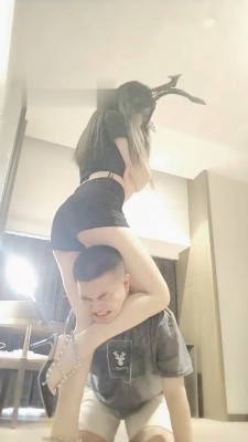 图片[7]_【月影儿】兔女郎虐哭-高跟提档/嘴叼高跟/腿绞【双视角版】_HD绳艺资源