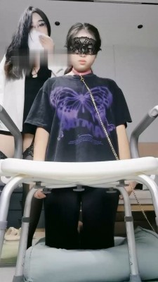 图片[5]_【小羊】小三母狗被逮住挑战_HD绳艺资源