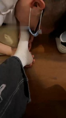 图片[3]_【性感小女仆】双S-重度耳光/骑马/闻舔原味鞋袜脚_HD绳艺资源