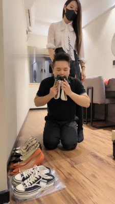 图片[9]_【若依】靴子肉丝暴虐色魔房东_HD绳艺资源