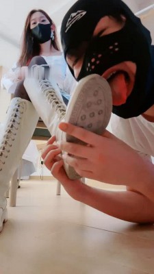 图片[6]_【陈莹斯】面贡狗的礼仪_HD绳艺资源