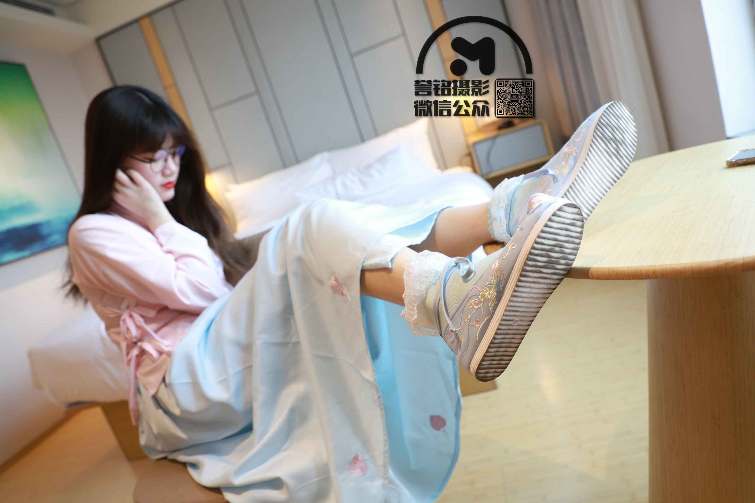 誉铭摄影《2021.2.12大年初一作品》_HD绳艺资源